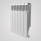 Радиатор биметаллический Royal Thermo Vittoria Super 500/90мм, 4-секции, 700Вт