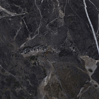 Керамогранит Cersanit Queen Черный 42x42 (кв.м.) от Водопад  фото 1