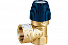 Клапан предохранительный Stout SVS-0030-006020 3/4&quot;х1&quot;, для систем водоснабжения 6 бар (производство OR)