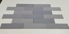 Керамическая плитка Cifre Kane Grey 7,5x30 (кв.м.) от Водопад  фото 3
