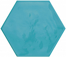Керамическая плитка Cifre Kane Hexagon Sky 16x18 (кв.м.) от Водопад  фото 1