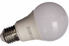 Лампа Gauss Elementary 23210 светодиодная A60 10W 880lm 3000K Е27 LED 1/10/50 от Водопад  фото 3