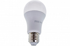 Лампа Gauss Elementary 23219 светодиодная A60 20W 1520lm 3000K E27 LED 1/10/50 от Водопад  фото 2