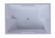 Гидромассаж для ванны Акватек Дорадо r15, электронное управление Плоские/Премиум от Водопад  фото 2
