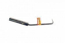 Крюк Энкор 6821 для вязки арматуры 230 мм нержавеющая сталь от Водопад  фото 1