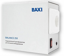 Трансформатор распределительный для котельного оборудования Baxi Balance 250 от Водопад  фото 1