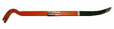 Гвоздодер Skrab 26280 400 мм оранжевый от Водопад  фото 1