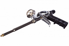 Пистолет для монтажной пены Biber тов-055265 от Водопад  фото 2