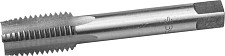 Метчик Зубр 4-28003-18-2.0  ,сталь Р6М5 машинно-ручной, М18x2.0мм от Водопад  фото 1