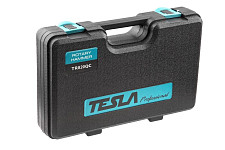Перфоратор Tesla TR820QC 101-087 820Вт SDS+ 26мм 0-1150об/мин 3.2Дж 3 режима кейс от Водопад  фото 4