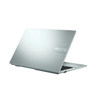 Ноутбук ASUS VivoBook Series E1504FA-L1180W 15.6" OLED 1920x1080/AMD Ryzen 5 7520U/RAM 8Гб/SSD 512Гб/AMD Radeon 610M/ENG|RUS/Windows 11 Home/зеленый / от Водопад  фото 1