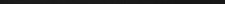 Бордюр металлический Cersanit Cersanit Metallic Черный 1x60 (ШТ) от Водопад  фото 1