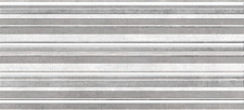 Вставка настенная Cersanit Navi серый 20x44 (ШТ) от Водопад  фото 1