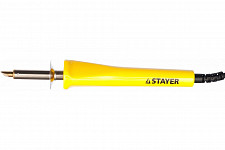Прибор для выжигания Stayer 45225 6 насадок от Водопад  фото 4