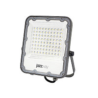 Прожектор светодиодный JazzWay PFL-S4-50w 5036420 6500К 80град. с клапаном IP65 от Водопад  фото 1