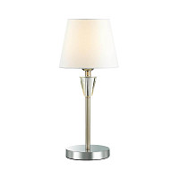 Настольная лампа Lumion Neoclassi Loraine 3733/1T от Водопад  фото 1