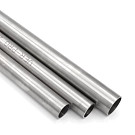 Труба Vieir VPG1510-2 15х1.0 нержавеющая сталь, 1 м (продажа кратно 2 м)