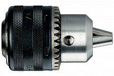 Патpон Metabo 635253000 ключевой, 3-16 мм, 5/8"-16 UN,реверс от Водопад  фото 1