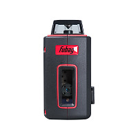 Уровень лазерный Fubag Prisma 20R V2H360 31630 от Водопад  фото 3