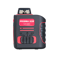 Уровень лазерный Fubag Prisma 20R V2H360 31630 от Водопад  фото 5