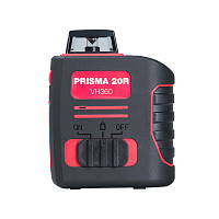 Уровень лазерный Fubag Prisma 20R VH360 31629 от Водопад  фото 5