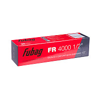 Фильтр Fubag FR 4000 190130 с регулятором давления 1/2'' от Водопад  фото 5