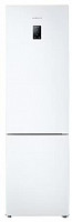 Холодильник RB37A5200WW WHITE SAMSUNG от Водопад  фото 1