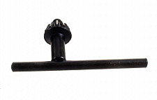 Ключ Mos 37816М для патрона T-образный 13 мм от Водопад  фото 3