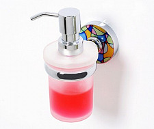 Дозатор для жидкого мыла WasserKRAFT Diemel K-2299 от Водопад  фото 1