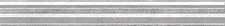 Бордюр настенный Cersanit Navi серый 5x44 (ШТ) от Водопад  фото 1