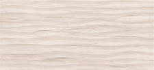 Плитка настенная Cersanit Botanica бежевый рельеф 20x44 (кв.м.) от Водопад  фото 1
