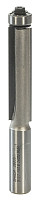 Фреза Энкор 28055 кромочная прямая по ДСП ф12,7х51 мм хвостовик 12 мм от Водопад  фото 1