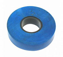 Изолента ПВХ Skrab 85511 синяя 15 мм x 10 м х 0,13мм от Водопад  фото 1