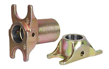 Пресс-тиски Stout 25 / 32 для инструмента PEXcase / PexTool для труб из сшитого полиэтилена от Водопад  фото 1
