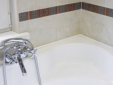 Бордюр для ванны Классик-14, белый от Водопад  фото 3
