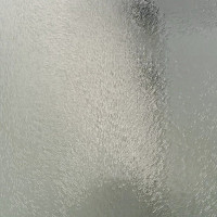 Душевая ширма Тритон Риф DK203 100х100х187.5, 1/4 круга,  белый от Водопад  фото 2