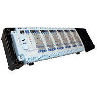Контроллер 6-каналов KL06-230V от Водопад  фото 1
