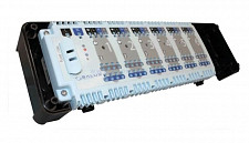 Контроллер 6-каналов SALUS
 KL 06-24V от Водопад  фото 1