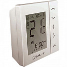 Беспроводной комнатный термостат SALUS
 VS10WRF, белый, питание 220В