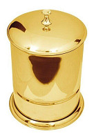 Ведро Boheme Imperiale 10408, золото от Водопад  фото 1