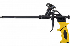Пистолет для монтажной пены Fit Профи 14267 тефлоновое покрытие от Водопад  фото 1