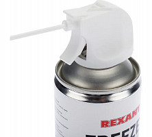 Аэрозоль охладитель Rexant Freezer 85-0005 400 мл от Водопад  фото 3