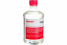 Глицерин Rexant 09-3722, 500 мл флакон от Водопад  фото 4