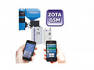 Модуль GSM Zota GM4931120003 для автоматических котлов Pellet / «Стаханов» / Optima / Maxima