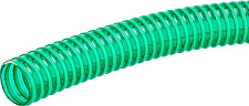 Напорно-всасывающий шланг Зубр 40325-19-30 19 мм x 30 м, 3 атм, со спиралью ПВХ от Водопад  фото 2