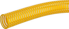 Напорно-всасывающий шланг Зубр 40327-32-30 32 мм, 10 атм, со спиралью ПВХ от Водопад  фото 3