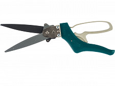 Ножницы для стрижки травы Raco 4202-53/112C 350 мм, 3-позиционные, поворотные 180º от Водопад  фото 1