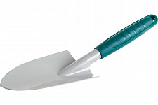 Совок Raco 4207-53481 посадочный, широкий, пластмассовая ручка, 320 мм от Водопад  фото 1