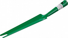 Корнеудалитель Росток 421425 235 мм, металлическая ручка от Водопад  фото 3