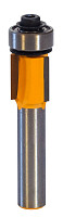 Фреза Энкор 10650 кромочная прямая ф12,7х13 мм хвостовик 8 мм от Водопад  фото 1